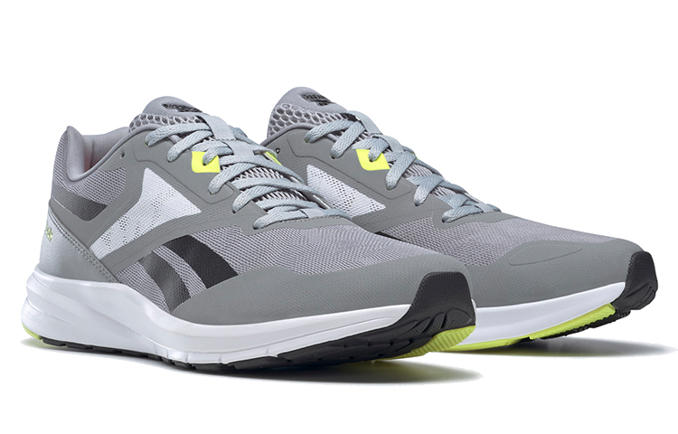 Lookbook Reebok Runner 4.0 Grijs ''Wit'' S23645