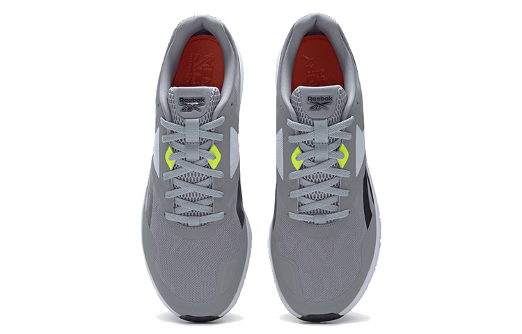 Shop Reebok Runner 4.0 Grijs ''Wit'' S23645