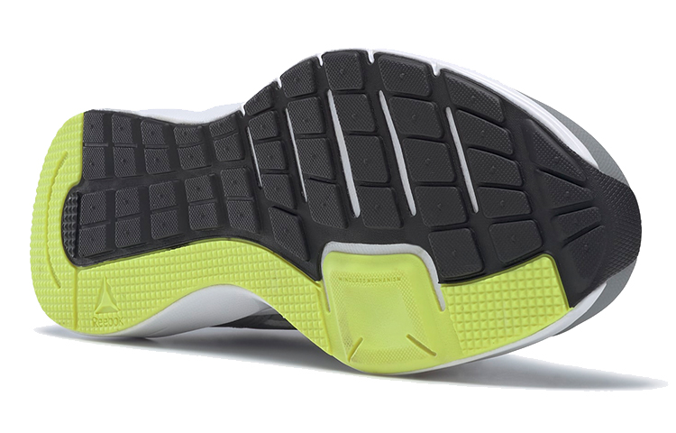 Details for Reebok Runner 4.0 Grijs ''Wit'' S23645