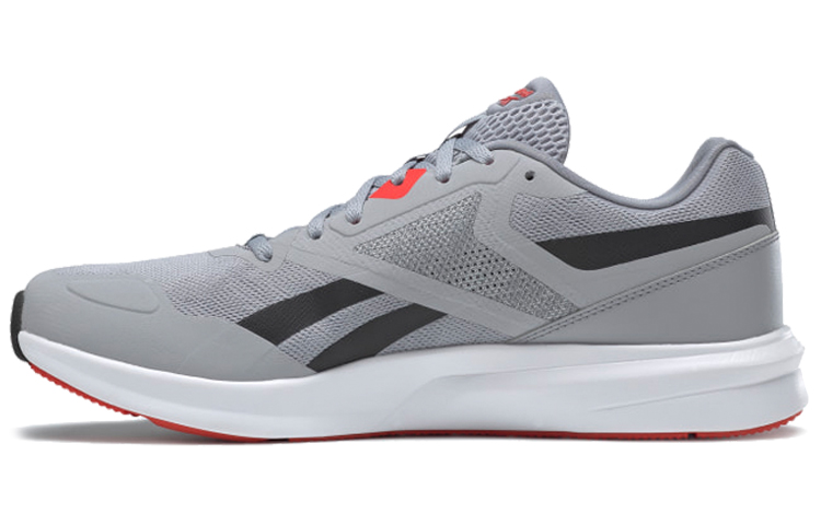 Reebok Runner 4.0 Gray/Red FV1605