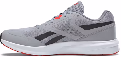 Reebok Runner 4.0 Gray/Red FV1605 Reebok Runner 4.0 Gray/Red FV1605