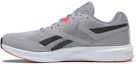 Buy Reebok Runner 4.0 Grigio/Rosso FV1605