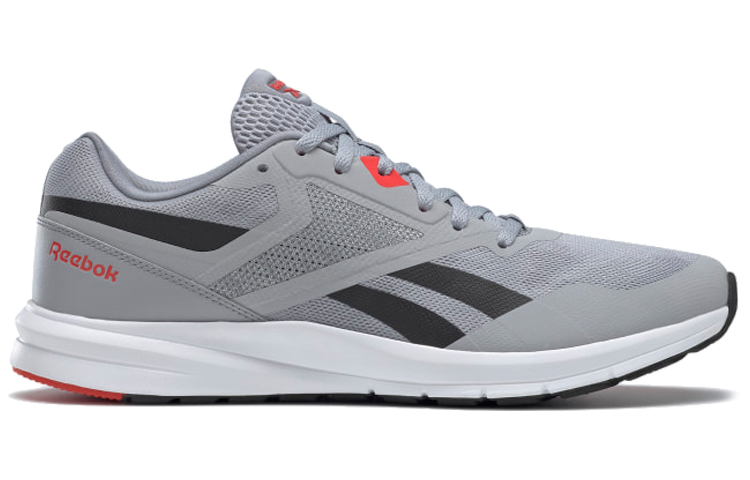 Order Reebok Runner 4.0 Grijs/Rood FV1605