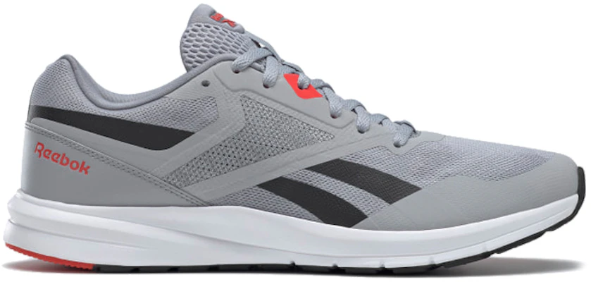 Reebok Runner 4.0 Grigio/Rosso FV1605 Order Reebok Runner 4.0 Grigio/Rosso FV1605