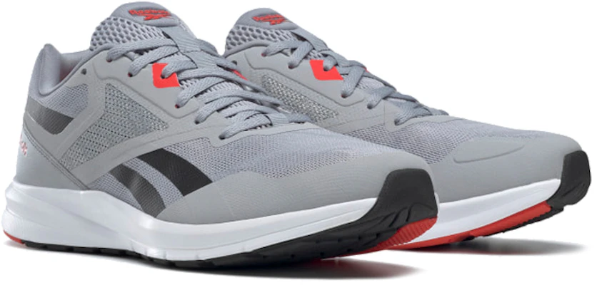 Reebok Runner 4.0 Grigio/Rosso FV1605 Lookbook Reebok Runner 4.0 Grigio/Rosso FV1605