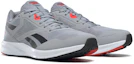 Lookbook Reebok Runner 4.0 Grigio/Rosso FV1605