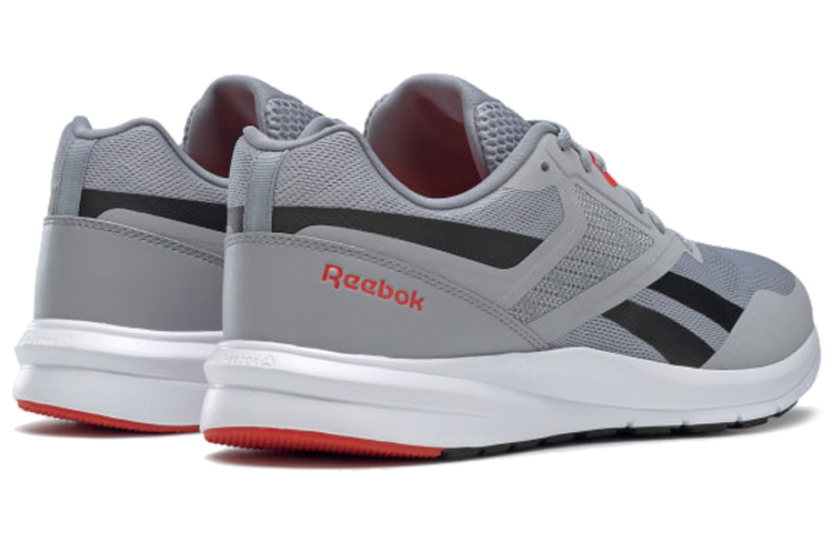 Shop Reebok Runner 4.0 Grijs/Rood FV1605