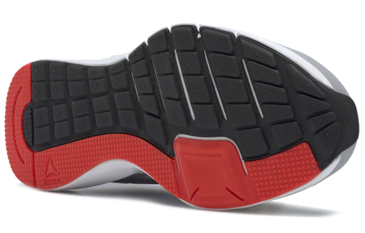 Details for Reebok Runner 4.0 Grijs/Rood FV1605