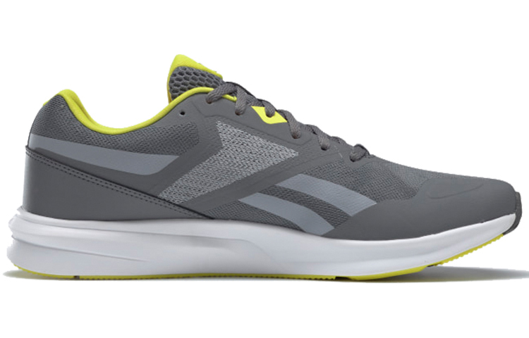 Order Reebok 4.0 Kelabu/Hijau EH2712