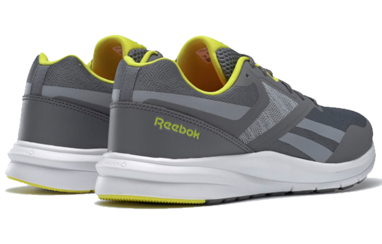 Shop Reebok 4.0 Kelabu/Hijau EH2712