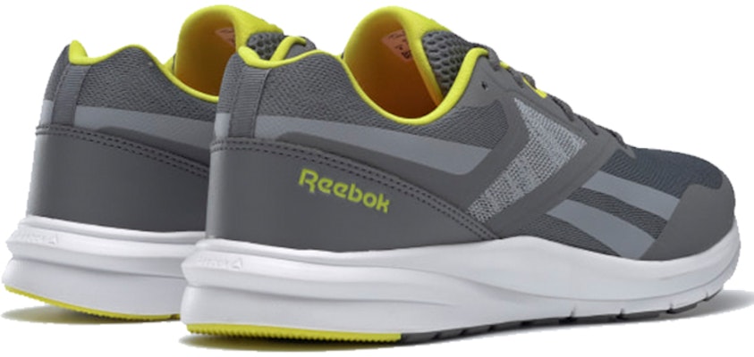 Reebok 4.0 Kelabu/Hijau EH2712 Shop Reebok 4.0 Kelabu/Hijau EH2712