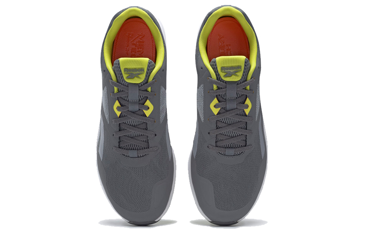 Purchase Reebok 4.0 Kelabu/Hijau EH2712