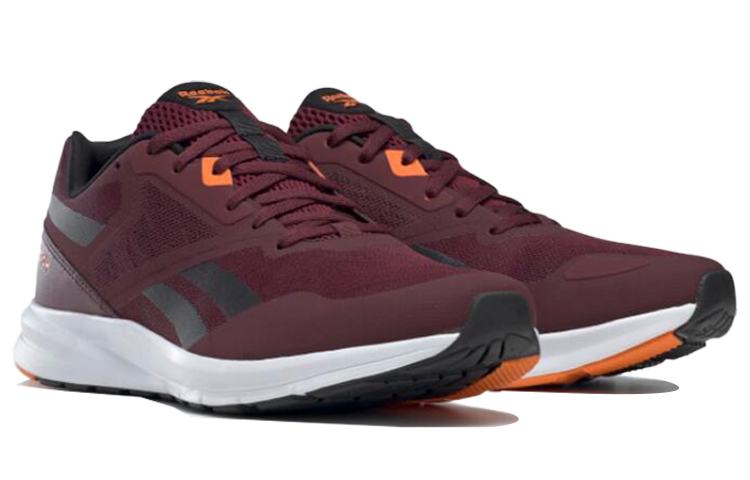 Lookbook Reebok Runner 4.0 Rood FV1608