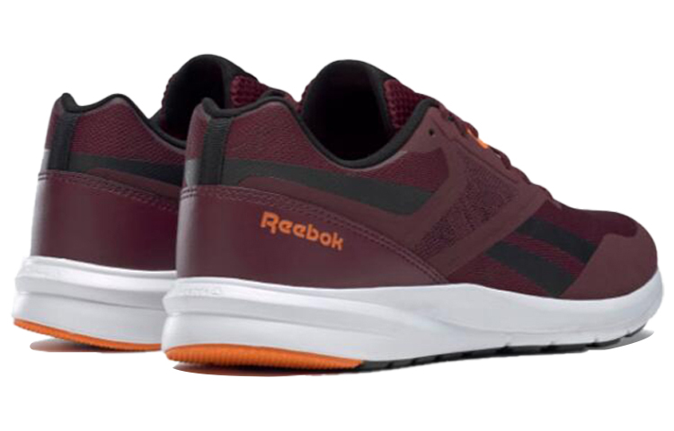Shop Reebok Runner 4.0 Rood FV1608