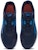Reebok Runner 4.0 Retro Rendah 'Hitam Putih Biru' FY7657