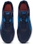 Shop Reebok Runner 4.0 Retro Rendah 'Hitam Putih Biru' FY7657