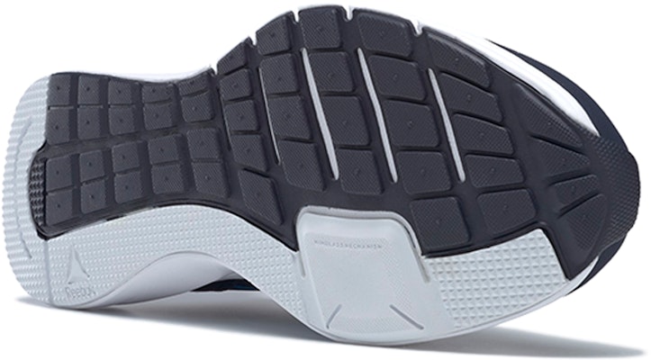 Reebok Runner 4.0 Retro Low 'Black White Blue' FY7657 Details for Reebok Runner 4.0 Retro Low 'Black White Blue' FY7657