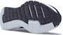Reebok Runner 4.0 Retro Rendah 'Hitam Putih Biru' FY7657