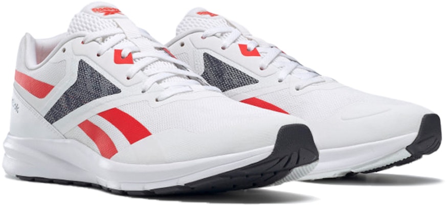 Reebok Runner 4.0 Sneakers White FY7673 Lookbook Reebok Runner 4.0 Sneakers White FY7673