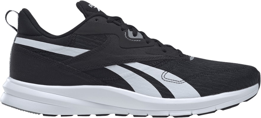 Reebok Runner 4 4E Wide 'Black White' HP9896 Buy Reebok Runner 4 4E Wide 'Black White' HP9896