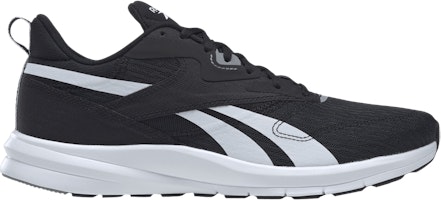 Reebok Runner 4 4E Wide 'Black White' HP9896 Reebok Runner 4 4E Wide 'Black White' HP9896