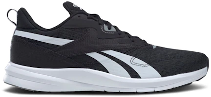 Reebok Runner 4 4E Wide 'Black White' HP9896 Reebok Runner 4 4E Wide 'Black White' HP9896