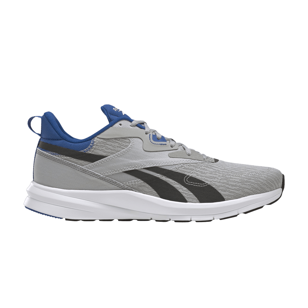 Reebok Runner 4 4E Wide 'Pure Grey Vector Blue' HP9895