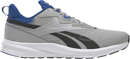 Reebok Runner 4 4E Wide 'Pure Grey Vector Blue' HP9895 Reebok Runner 4 4E Wide 'Pure Grey Vector Blue' HP9895