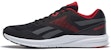 Reebok Runner 4 'Hitam Merah Cemerlang' EF7312