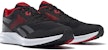 Reebok Runner 4 'Hitam Merah Cemerlang' EF7312