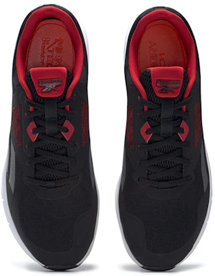 Reebok Runner 4 ''Zwart Excellent Rood'' EF7312 Purchase Reebok Runner 4 ''Zwart Excellent Rood'' EF7312