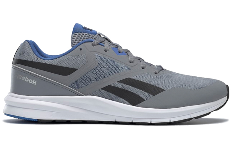 Order Reebok Runner 4 ''Cold Grey'' Hardloop Schoenen EF7305