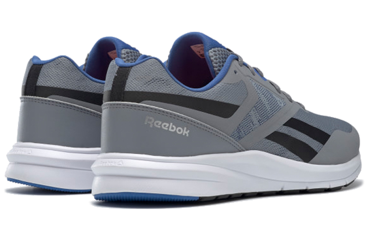 Shop Reebok Runner 4 ''Cold Grey'' Hardloop Schoenen EF7305