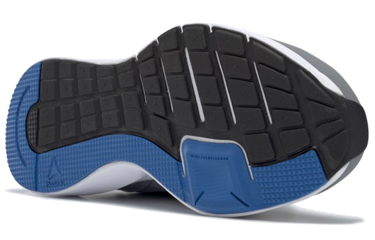 Details for Reebok Runner 4 ''Cold Grey'' Hardloop Schoenen EF7305