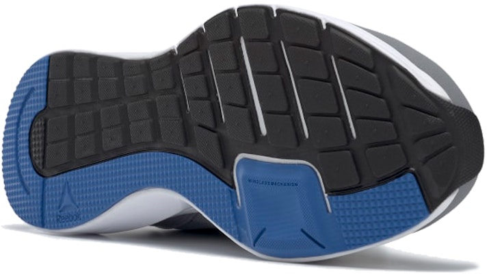 Reebok Runner 4 'Cold Grey' EF7305 Details for Reebok Runner 4 'Cold Grey' EF7305