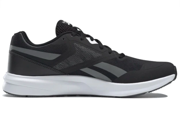 Reebok Runner 4 ''Zwart Grijs'' FV1606 Order Reebok Runner 4 ''Zwart Grijs'' FV1606