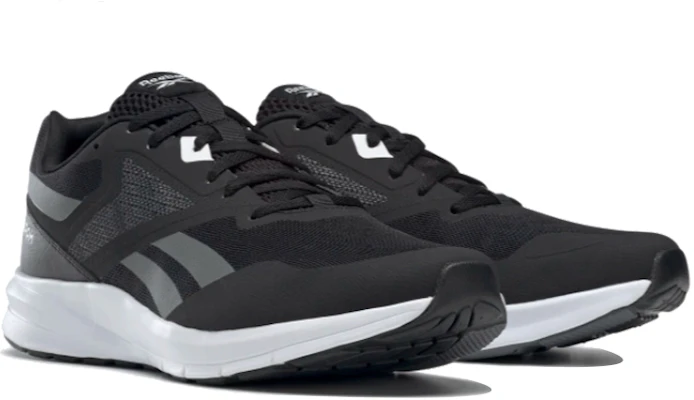Reebok Runner 4 ''Zwart Grijs'' FV1606 Lookbook Reebok Runner 4 ''Zwart Grijs'' FV1606