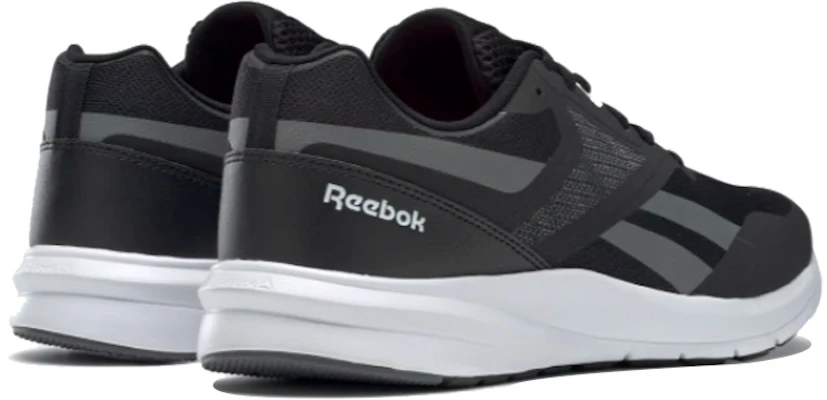Reebok Runner 4 ''Zwart Grijs'' FV1606 Shop Reebok Runner 4 ''Zwart Grijs'' FV1606