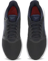 Shop Reebok Runner 5.0 輕便減震耐磨 低筒運動跑步鞋 海軍藍