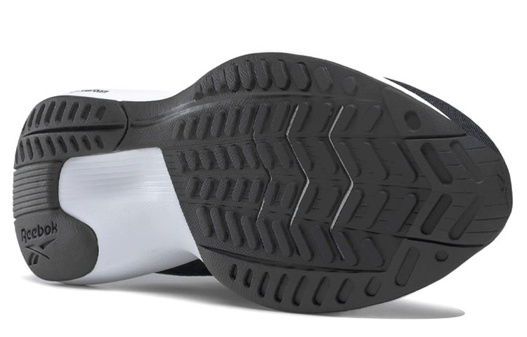 Details for Reebok Runner 5.0 ''Blau'' FX1809