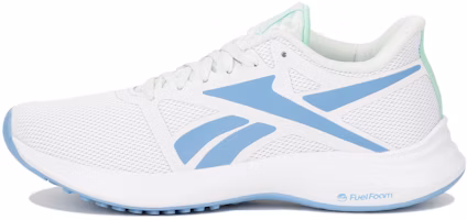 Reebok Runner 5.0 'White Blue' GX5294 Reebok Runner 5.0 'White Blue' GX5294