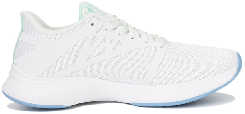 Reebok Runner 5.0 'White Blue' GX5294 Order Reebok Runner 5.0 'White Blue' GX5294