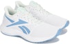 Lookbook Reebok Runner 5.0 'Putih Biru' GX5294