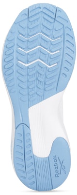 Reebok Runner 5.0 輕便透氣跑步鞋 白藍 Purchase Reebok Runner 5.0 輕便透氣跑步鞋 白藍