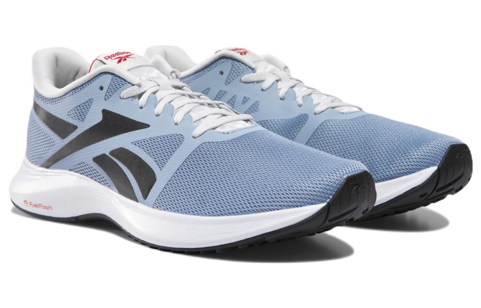 Lookbook Reebok Runner 5 ''Azurblau'' GX5290