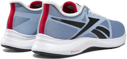 Shop Reebok Runner 5 低幫耐磨跑步鞋 蔚藍