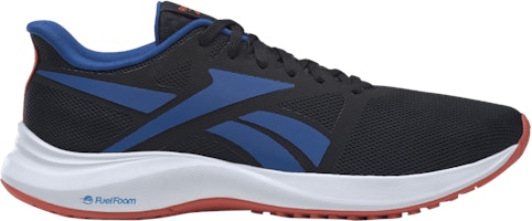 Reebok Runner 5 'Black Vector Blue' GY4078 Reebok Runner 5 'Black Vector Blue' GY4078