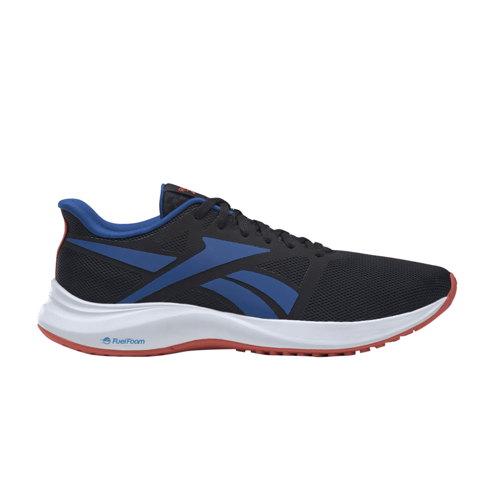 Reebok Runner 5 'Black Vector Blue' GY4078