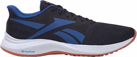 Reebok Runner 5 'Black Vector Blue' GY4078 Reebok Runner 5 'Black Vector Blue' GY4078