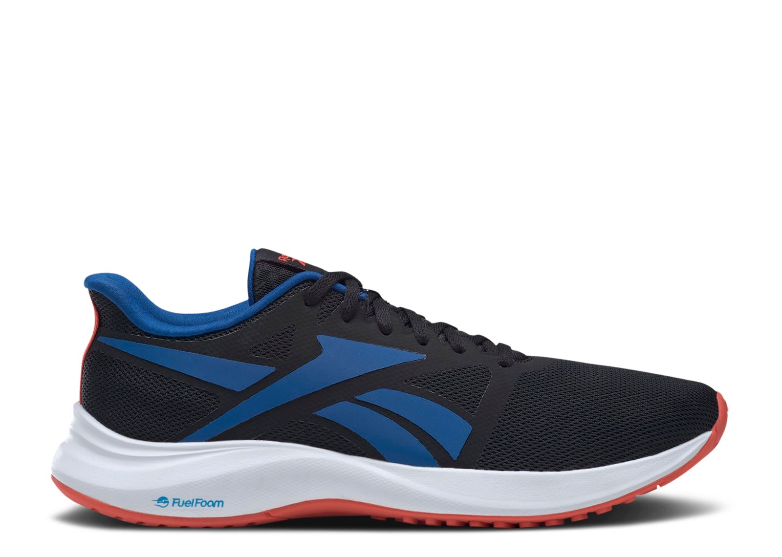 Reebok Runner 5 'Black Vector Blue' GY4078